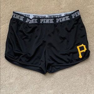 Victoria’s Secret PINK Pirates Shorts Size M